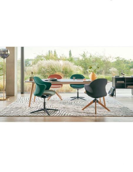 Крісло SEDUS SE:FLAIR FR-120/2214