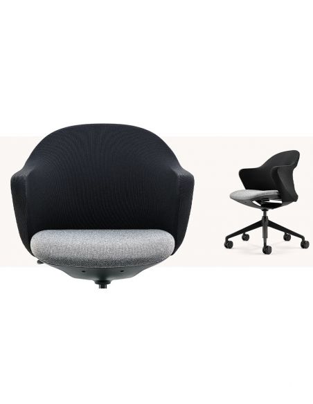 Крісло SEDUS SE:FLAIR FR-120/2415