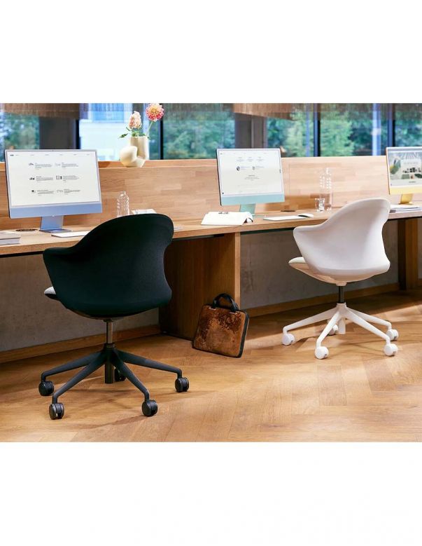 Крісло SEDUS SE:FLAIR FR-120/2415