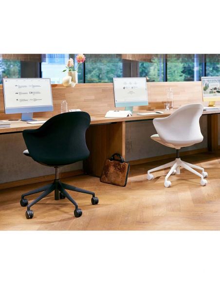 Крісло SEDUS SE:FLAIR FR-120/2415