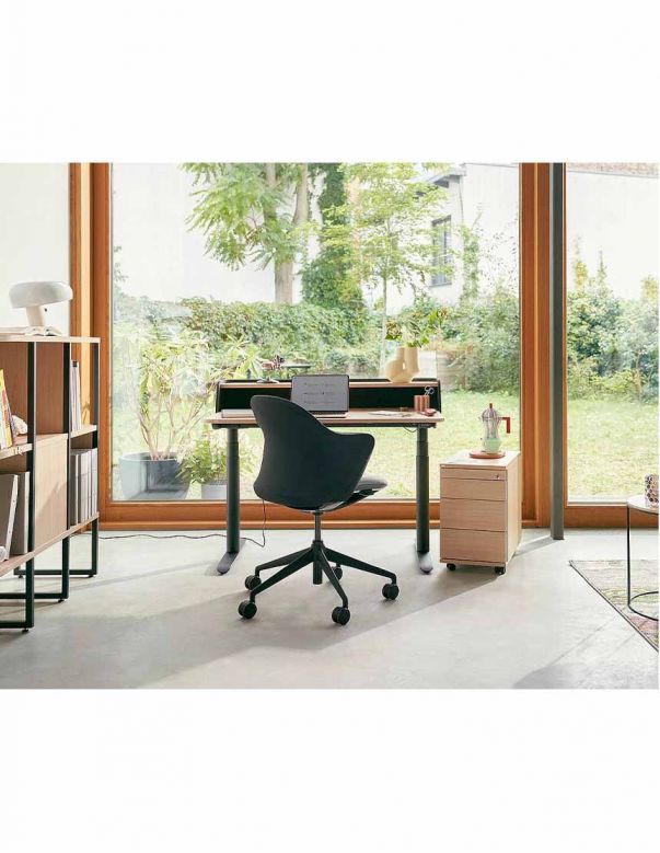 Крісло SEDUS SE:FLAIR FR-120/2415