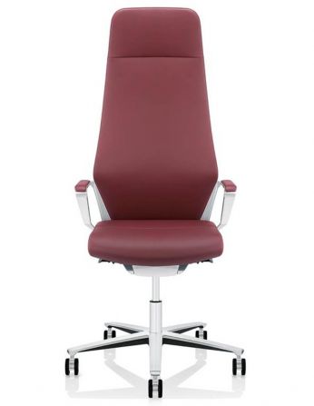 Крісло ZUCO SIGNO SG 0185, для керівника, шкіряне 2