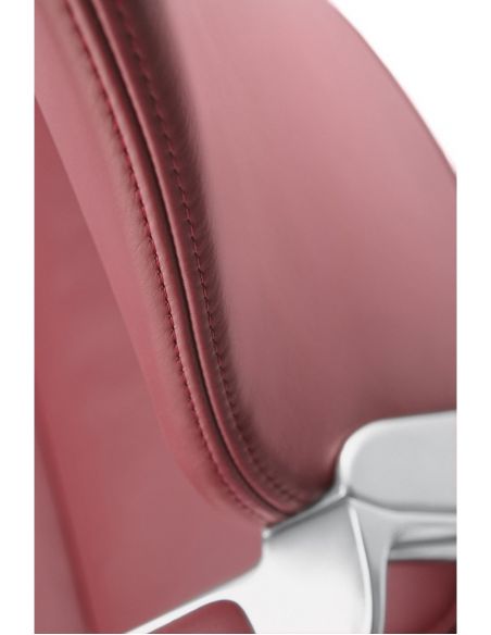 Крісло ZUCO SIGNO SG 0185, для керівника, шкіряне