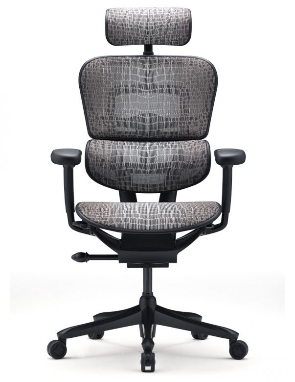 Крісло ERGOHUMAN SE...