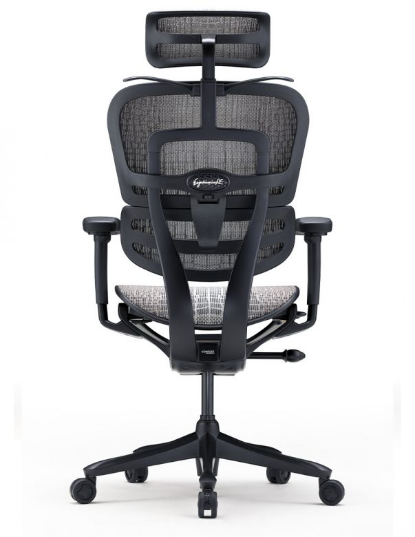 Крісло ERGOHUMAN SE...