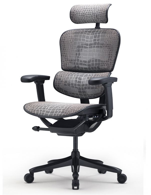 Крісло ERGOHUMAN SE...