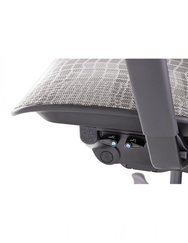 Крісло ERGOHUMAN SE...