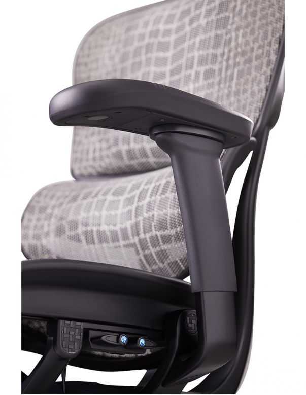 Крісло ERGOHUMAN SE...