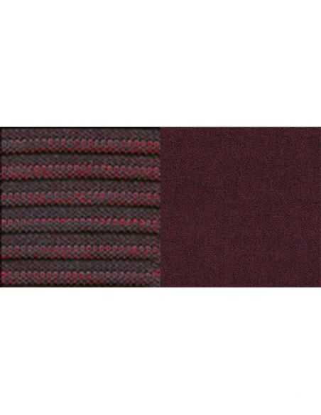 Крісло SENATOR I-WORKCHAIR 2.0 BERRY, ергономічне