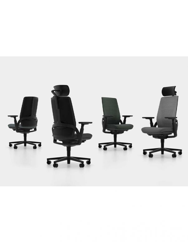 Крісло SENATOR I-WORKCHAIR 2.0 BERRY,... Крісло SENATOR I-WORKCHAIR 2.0 BERRY,...