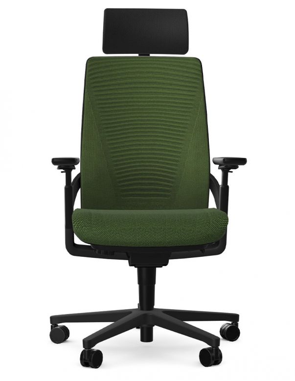 Крісло  SENATOR I-WORKCHAIR 2.0...