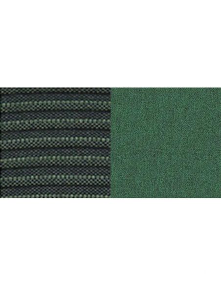 Крісло  SENATOR I-WORKCHAIR 2.0 FOREST, ергономічне