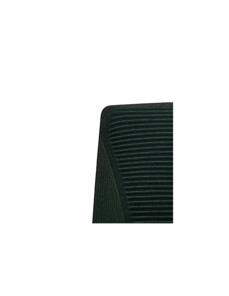 Крісло  SENATOR I-WORKCHAIR 2.0 FOREST, ергономічне