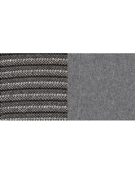 Крісло SENATOR I-WORKCHAIR 2.0 ZINC, ергономічне