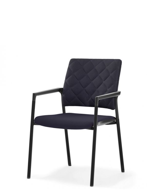 Крісло KLOBER MERA DIAMOND 57, на...