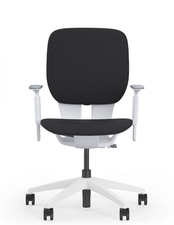 Крісло KLOBER LIM PADDED, P990,...