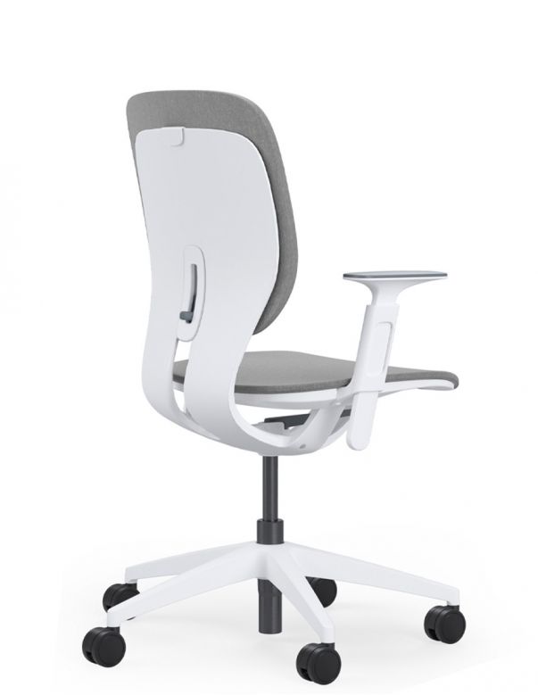 Крісло KLOBER LIM PADDED, P990,...