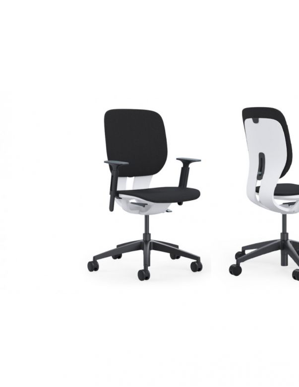 Крісло KLOBER LIM PADDED, P990,...