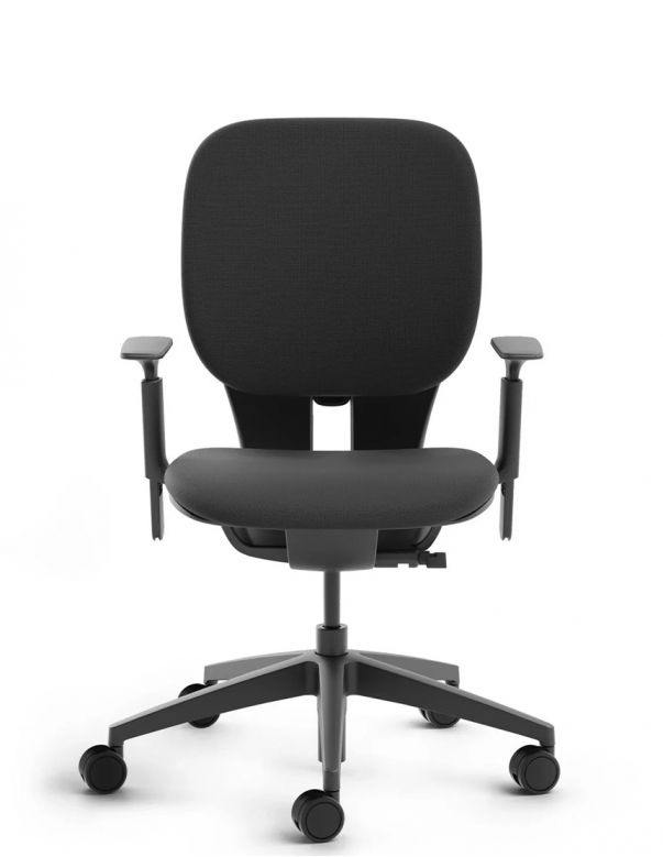 Крісло KLOBER LIM PADDED, P990,...