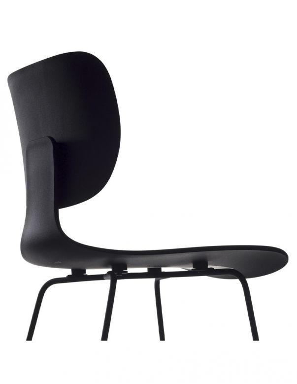 Стілець KLOBER COMEET STEEL COM 55,...