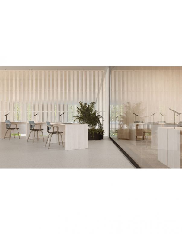 Стілець KLOBER COMEET WOOD COM 66,... Стілець KLOBER COMEET WOOD COM 66,...