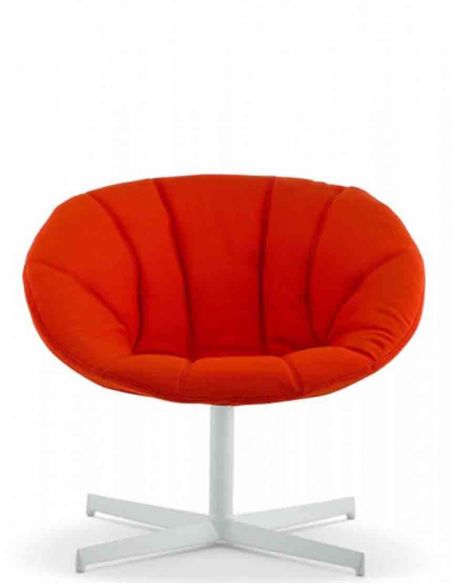 Стілець PEDRALI GLISS 360/3