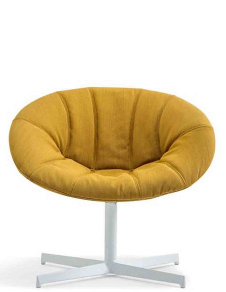 Стілець PEDRALI GLISS 360/3