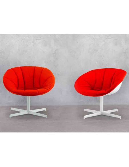 Стілець PEDRALI GLISS 360/3