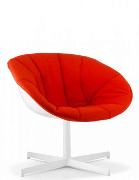 Стілець PEDRALI GLISS 360/3