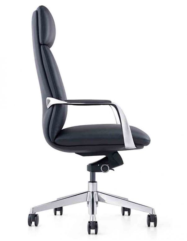 Крісло А2216 для керівника, шкіряне,... Крісло А2216 для керівника, шкіряне,...