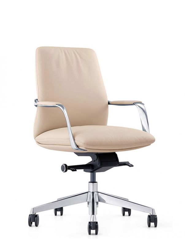 Крісло А2216 для керівника, шкіряне,... Крісло А2216 для керівника, шкіряне,...