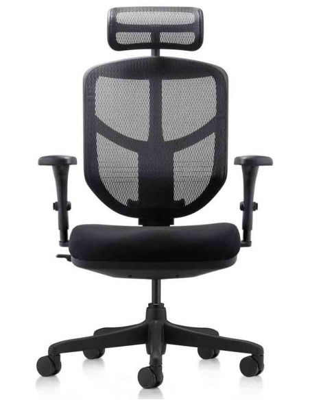 Крісло ENJOY BASIC 2 для оператора