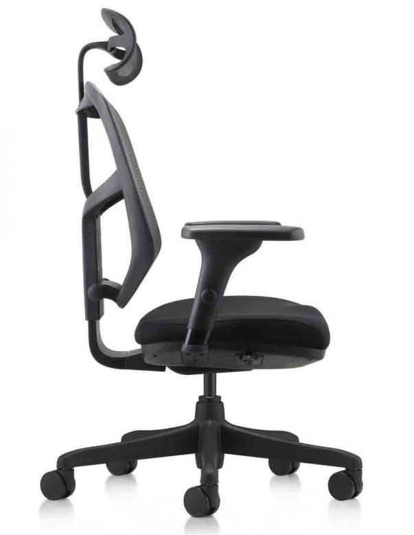 Крісло ENJOY BASIC 2 для оператора