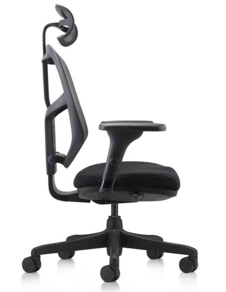 Крісло ENJOY BASIC 2 для оператора