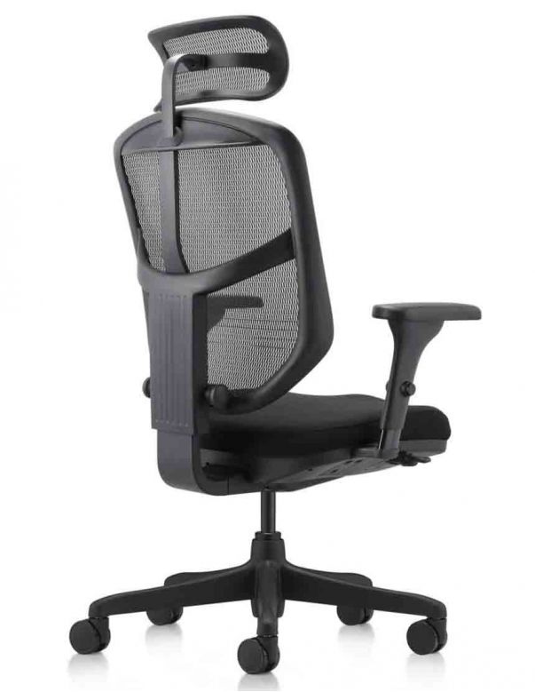 Крісло ENJOY BASIC 2 для оператора