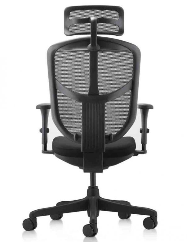 Крісло ENJOY BASIC 2 для оператора