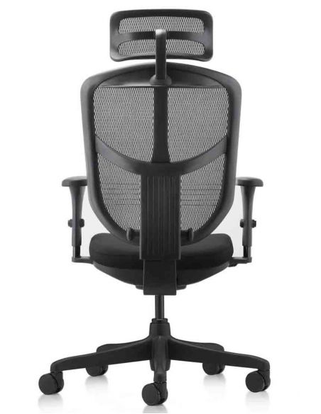 Крісло ENJOY BASIC 2 для оператора