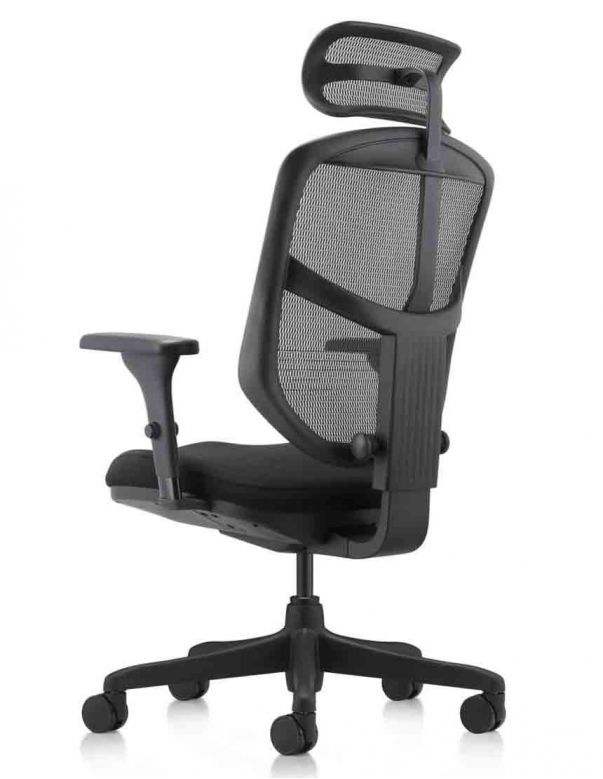 Крісло ENJOY BASIC 2 для оператора