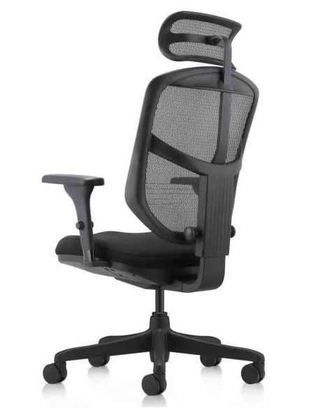 Крісло ENJOY BASIC 2 для оператора