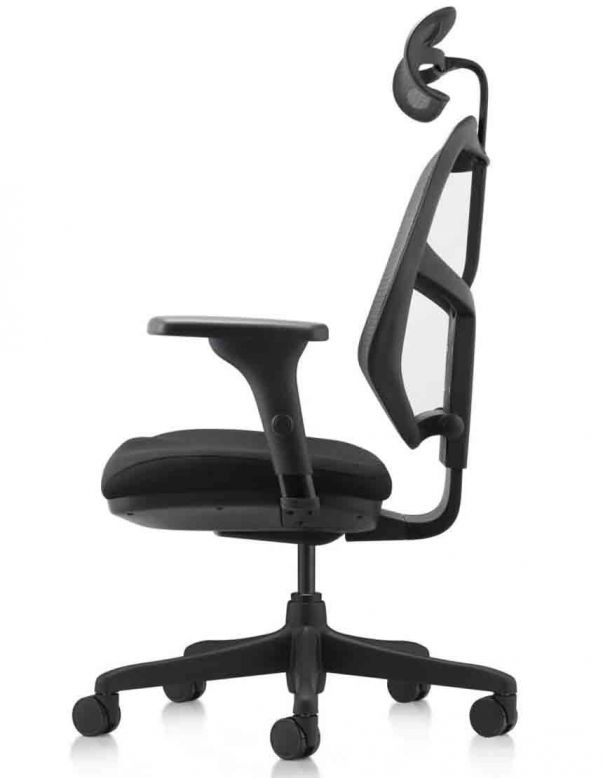 Крісло ENJOY BASIC 2 для оператора