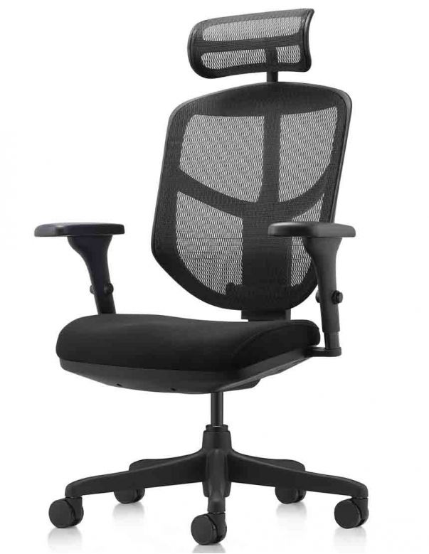 Крісло ENJOY BASIC 2 для оператора