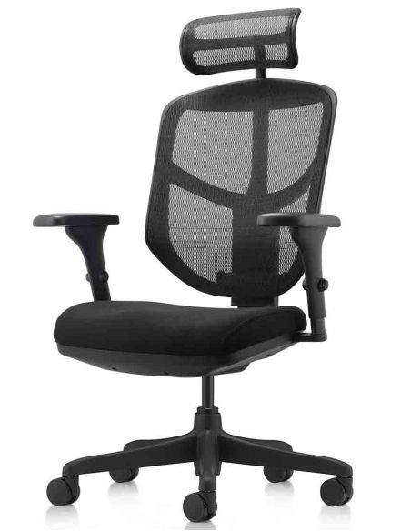 Крісло ENJOY BASIC 2 для оператора