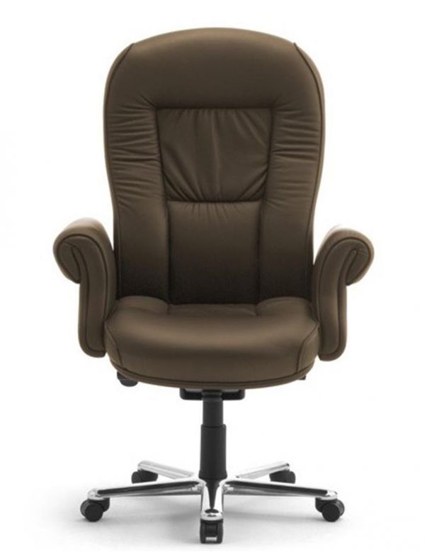 Крісло LEYFORM DOGE LUX для...