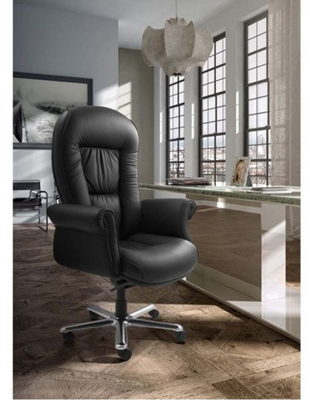 Крісло LEYFORM DOGE LUX для...