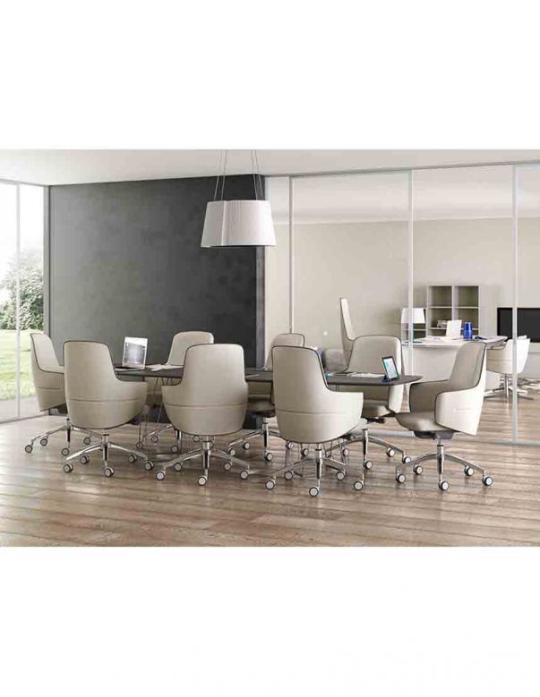 Крісло LEYFORM OPERA 2900 для...