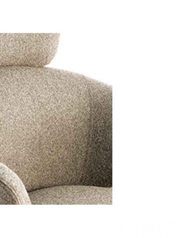 Крісло LEYFORM ALISE для керівника,...