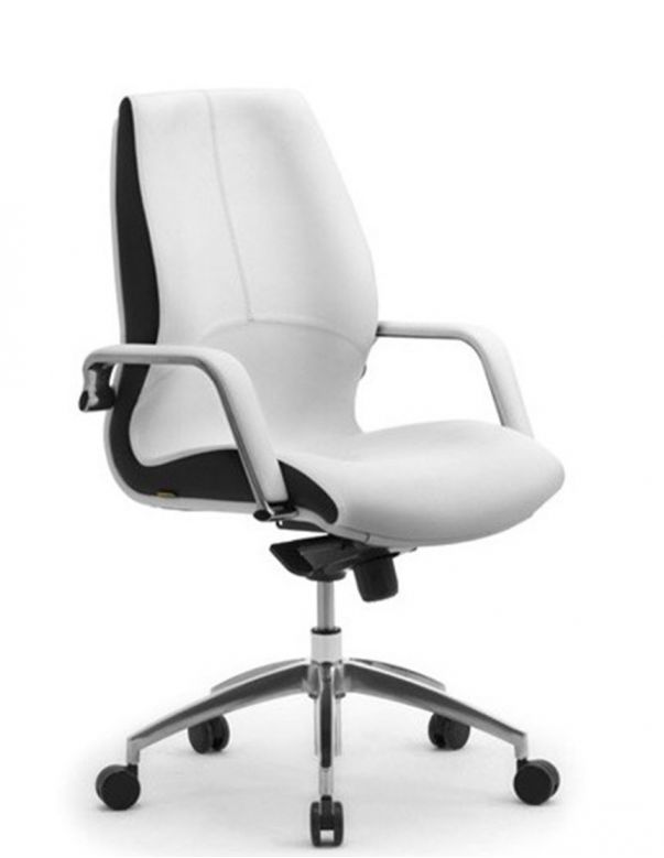 Крісло LEYFORM WAVE для керівника,...