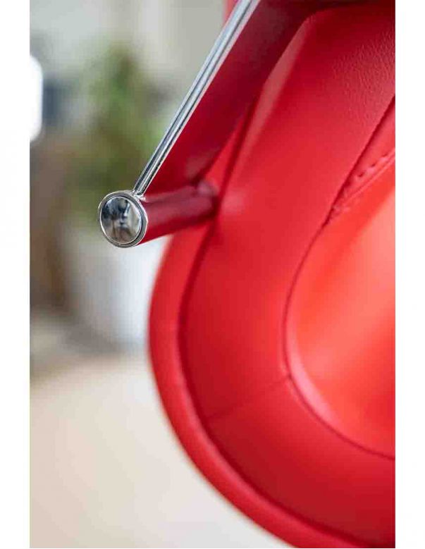 Крісло LEYFORM WAVE для керівника,...