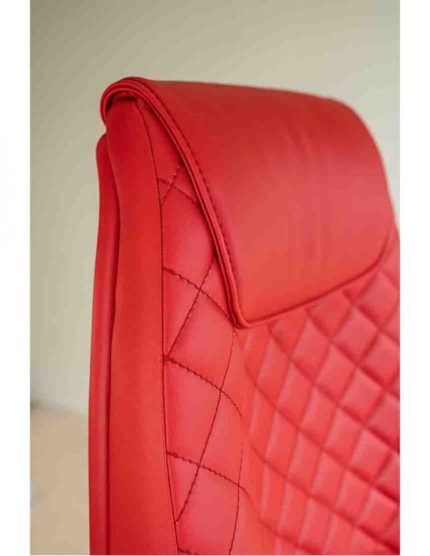 Крісло LEYFORM WAVE для керівника,...