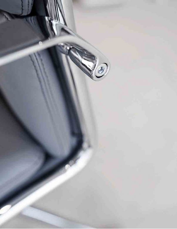 Крісло LEYFORM ORIGAMI MASTER для...